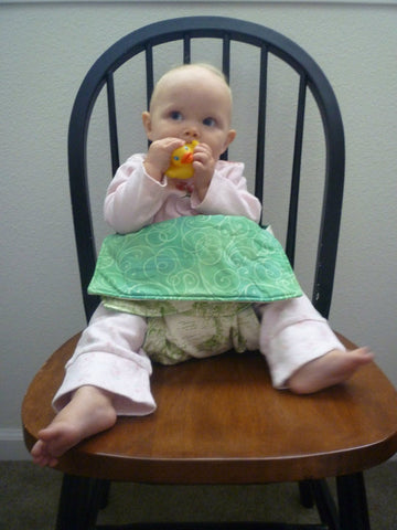 Cloth High Chair